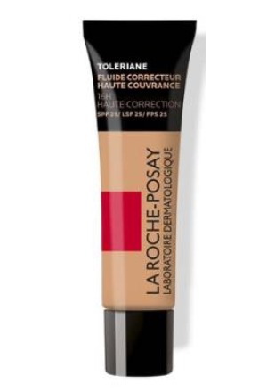 La Roche-Posay Toleriane fdt fluide 10 tube 30ml