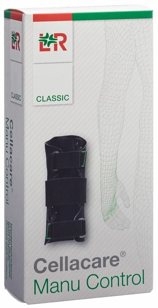 CELLACARE Manu Control Classic Gr1