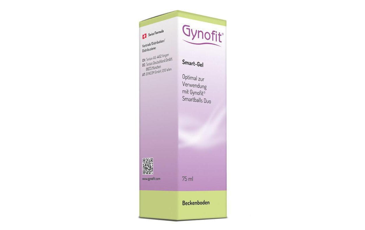 Gynofit Smart Gel 75ml