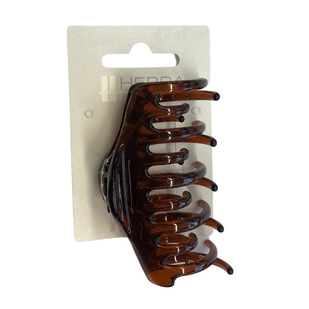 HERBA FHH pince 8cm brun