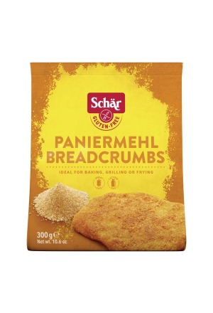 SCHÄR chapelure 300g