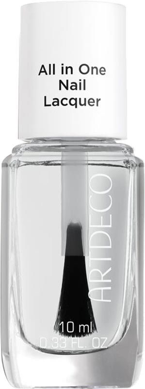 ARTDECO NAGELPFL All In One Nail Lacquer 61744 ARTDECO NAGELPFL All In One Nail Lacquer 61744