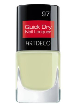 Artdeco Quick Dry Nail Lacquer Mini Ed 97 5ml