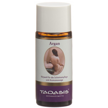 Taoasis Huile d'argan bio 50ml Taoasis Huile d'argan bio 50ml