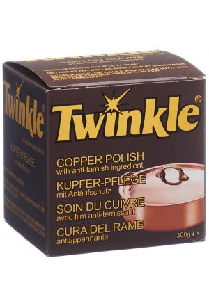 TWINKLE soin du cuivre 300g