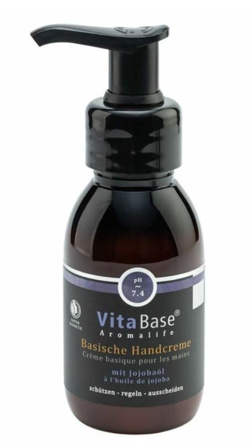 VITABASE Crème basique pour les mains 100ml