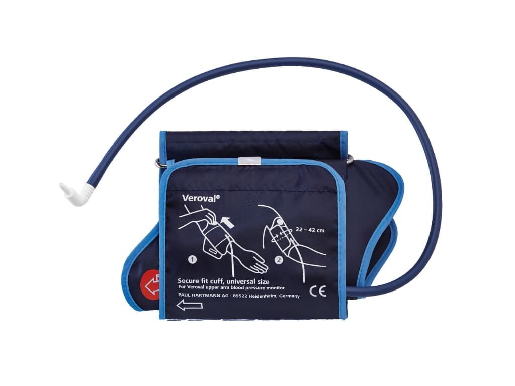 Veroval® Brassard de tension artérielle, bras supérieur Veroval® Brassard de tension artérielle, bras supérieur
