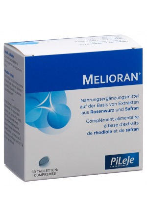MELIORAN Tabl 90 pièces