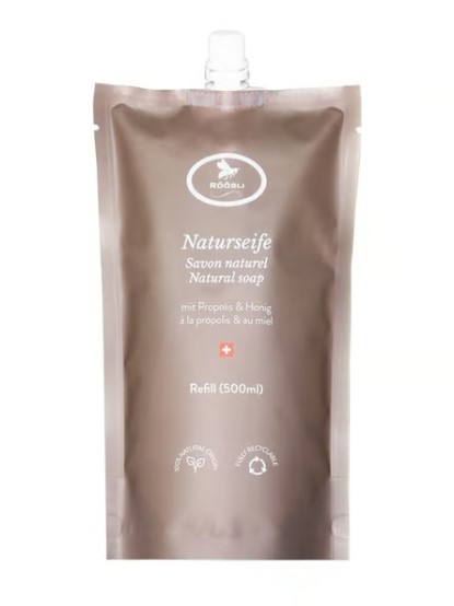 Röösli Savon naturel Btl 500ml