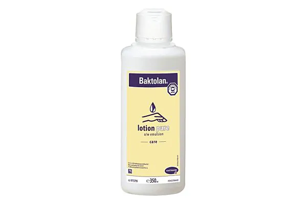 BAKTOLAN lotion Fl 350ml