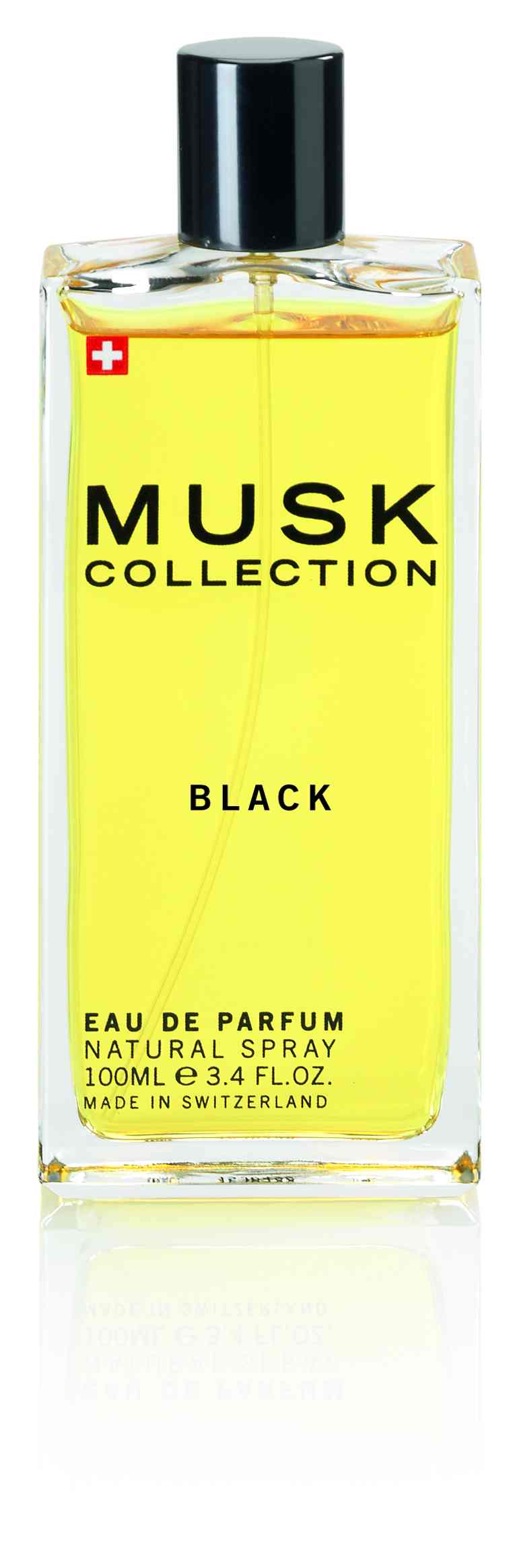 MUSK COLLECTION Perfume Nat Spray Fl 100ml