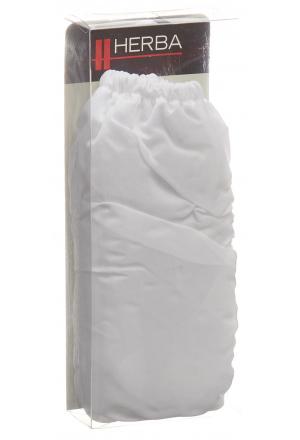 Bonnet de douche Herba doublé