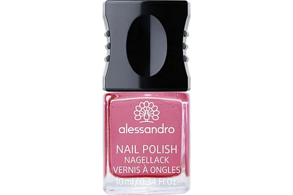 alessandro vernis à ongles sans verp 930 My First Love