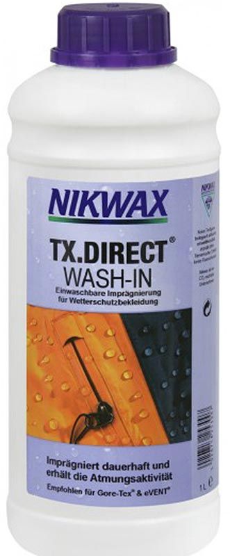 NIKWAX TX Direct Wash-IN 1lt