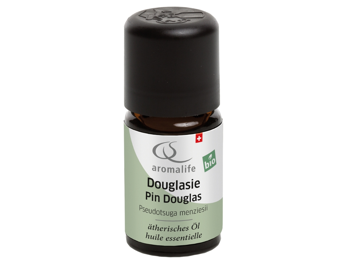 AROMALIFE Huile essentielle de douglas flacon 5 ml