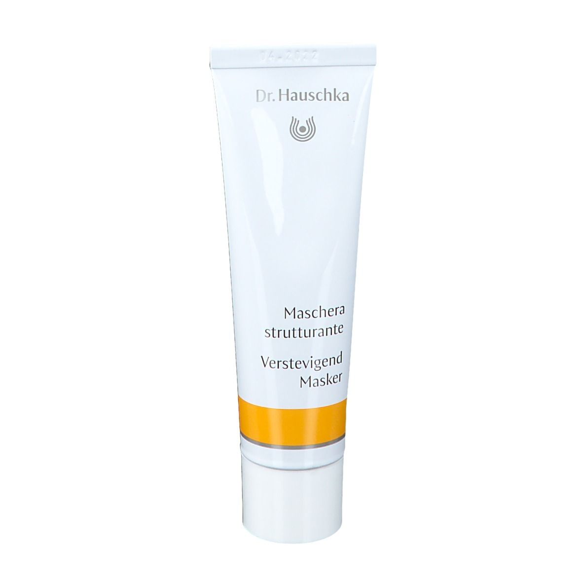 Hauschka Masque restructurant 30ml Hauschka Masque restructurant 30ml