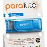 Parakito bracelet adulte kaki Parakito bracelet adulte kaki
