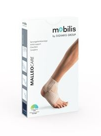 SIGVARIS MOBILIS MalleoCare Bandage pour la cheville S SIGVARIS MOBILIS MalleoCare Bandage pour la cheville S