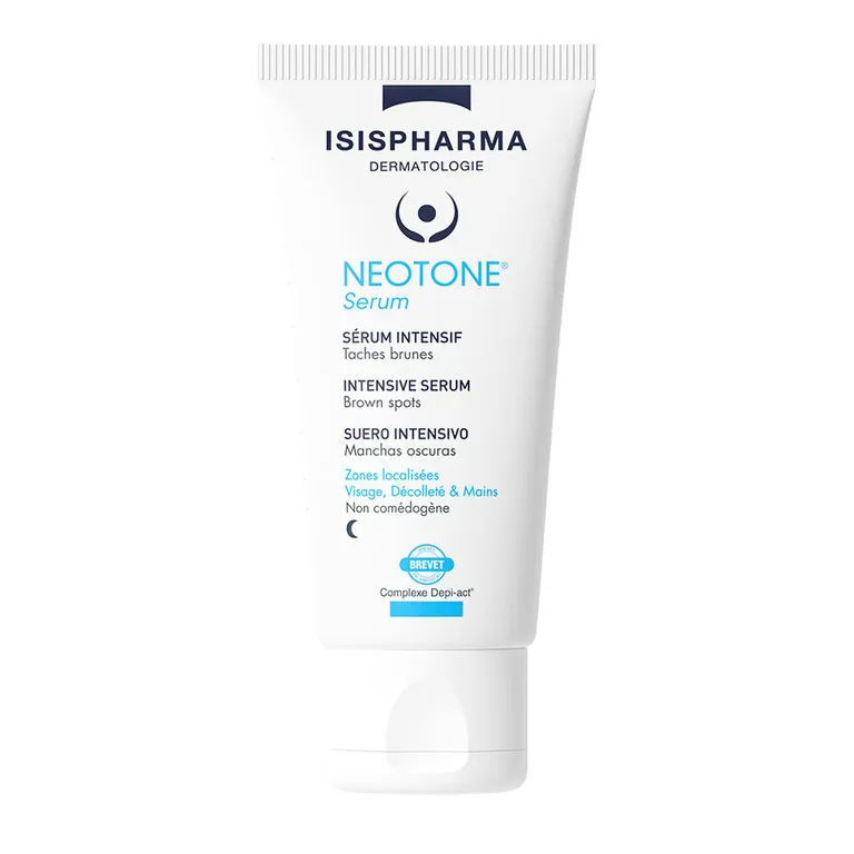 ISISPHARMA Neotone Sérum Intense, tube de 30 ml