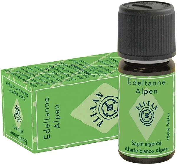 Huile Elixan Sapin pectiné 10ml