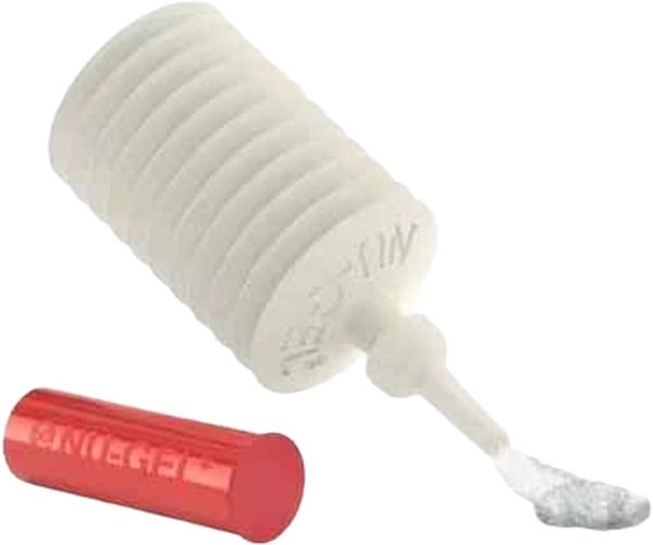 NU GEL Hydrogel avec alginate (n) 6 x 25g