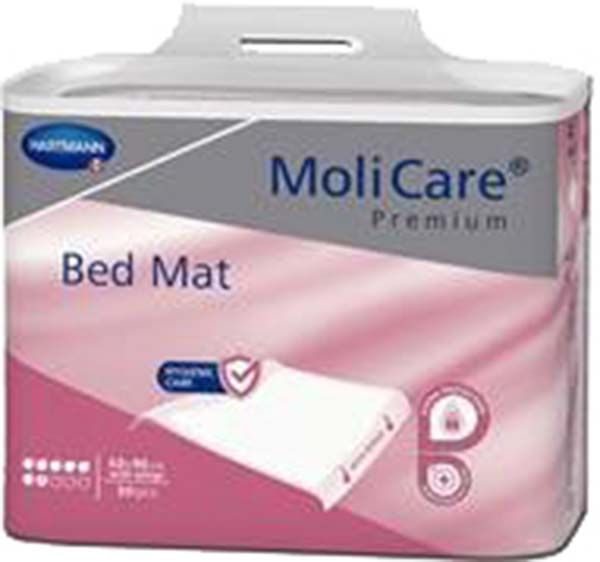 MoliCare Bed Mat 7 40x60cm 25 pièces