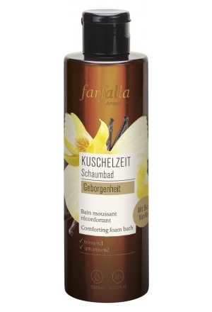 FARFALLA Bain Moussant Câlin 200ml FARFALLA Bain Moussant Câlin 200ml
