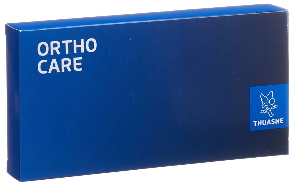 THUASNE Orthoflex bande de poignet S 16cm droite hf