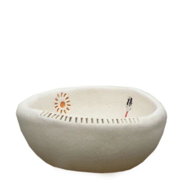 AROMALIFE Coupe à encens petite