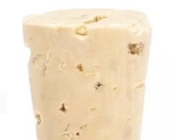 ALPMED Bouchon de rechange