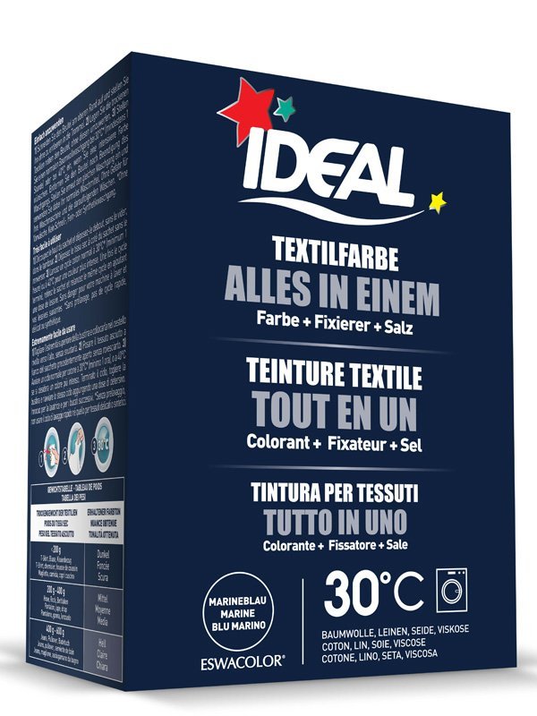 IDEAL Tout en un marine 230g