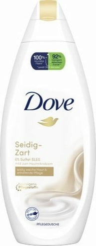 Dove Douche Homme Douceur Soyeuse 250ml