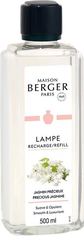 MAISON BERGER Parfum jasmin précieux 500ml