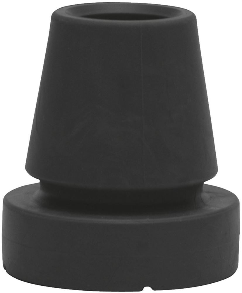 Ossenberg Capsule de béquille Pivoflex 19mm schwa 1 paire