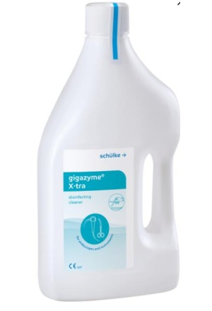 GIGAZYME X-tra Fl 2lt