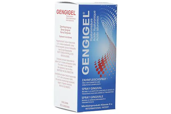 Gengigel Spray 20ml