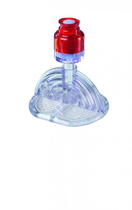 MINI-SPIKE Chimio rouge 50 pièces MINI-SPIKE Chimio rouge 50 pièces