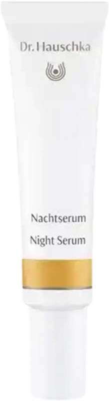 Sérum de nuit Dr. Hauschka 20ml Sérum de nuit Dr. Hauschka 20ml