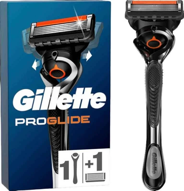 GILLETTE ProGlide Flexball Rasoirap 1 lame(s)