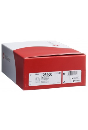 Hollister Conform 2 poche de colostomie 2 pièces 55mm couleur chair 30 pièces