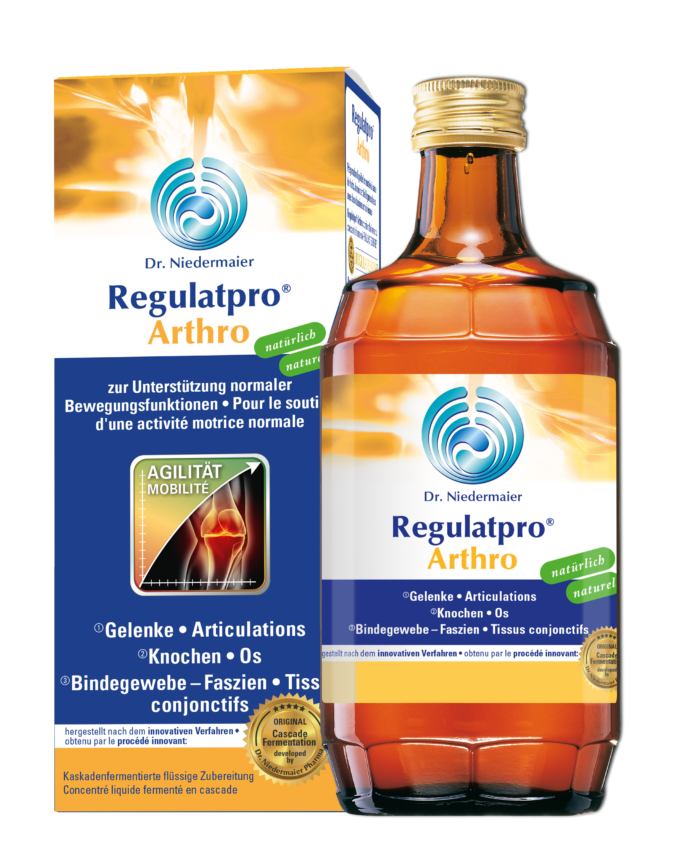 Regulatpro® Arthro bouteille 350ml Regulatpro® Arthro bouteille 350ml