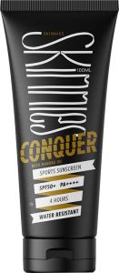 Skinnies Gel solaire Conquer SPF50 100ml