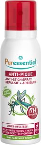 Puressentiel Spray Anti-Piqûres 75ml Puressentiel Spray Anti-Piqûres 75ml