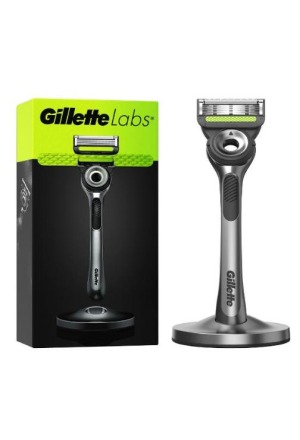 GILLETTE LABS Rasoir avec 1 lame