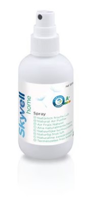 SKYVELL home Spray désodorisant naturel 100ml