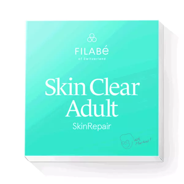 Filabé Skin Clear Adult 28 pièces