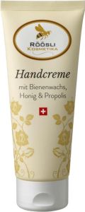 Röösli Crème pour les mains 75ml