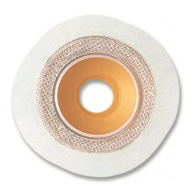 NATURA FLEXIBEL Pl de base 38mm souple poreux Rd 5 pièces