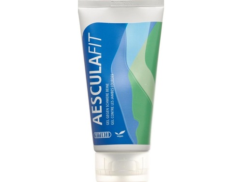 PHYTOMED Aesculafit Gel Tb 200ml