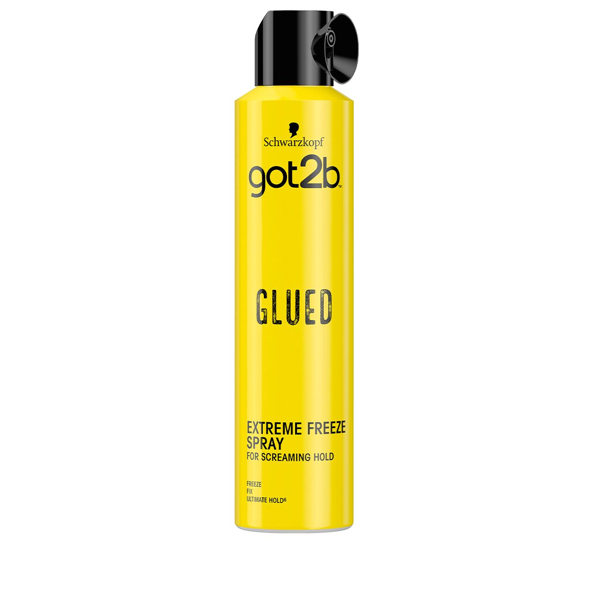 GOT2B Glued Spray pour cheveux 300ml GOT2B Glued Spray pour cheveux 300ml